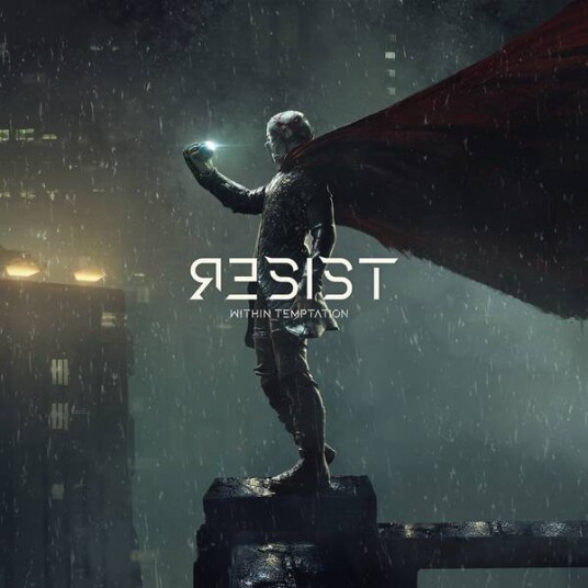 Within Temptation - Resist (2LP Vinyl)