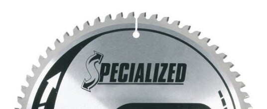 Makita 150 mm Sirkelsagblad for Metall med 60 Tenner