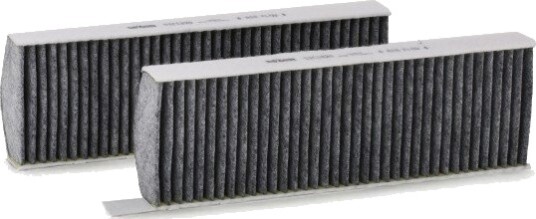 PURFLUX AHC261-2 Kupefilter PURFLUX AHC261-2 Kupefilter