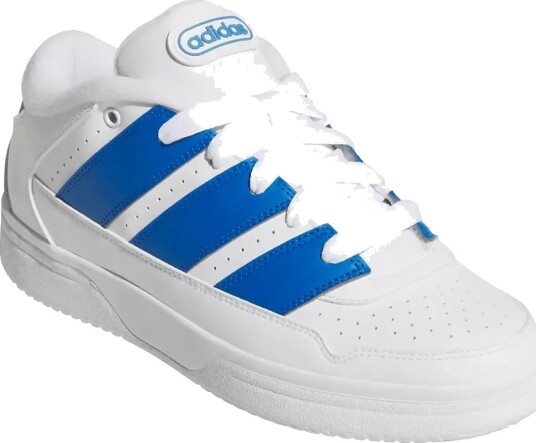Adidas Sportswear Break Start 2000   White   40 2/3