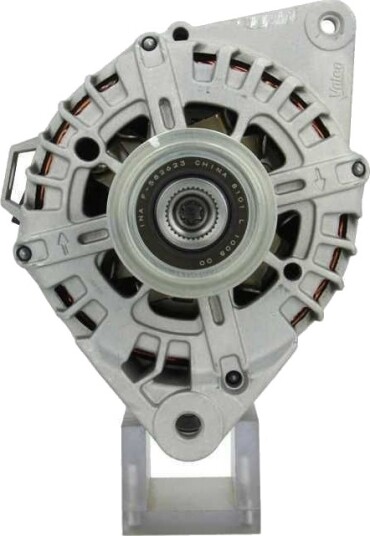 BV PSH 255.537.130.500 Dynamo