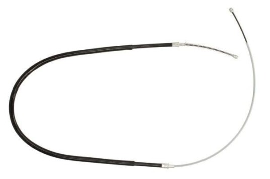 Tautrekk, håndbremse ABE C7S004ABE