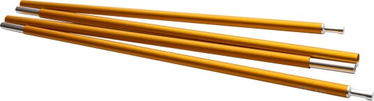 Helsport teltutstyr Pole Set Pro Vidda 3 OS
