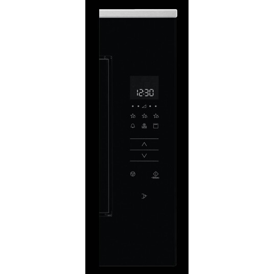 Electrolux Mikrobølgeovn KMFD264TEX