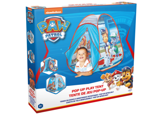 Pop Up Play Tent Pop Up Play Tent
