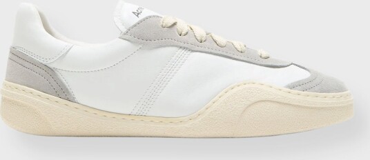 Acne Studios Dame Sko Hvit 36 EU, Acne Studios Dame Sko Hvit 36 EU,