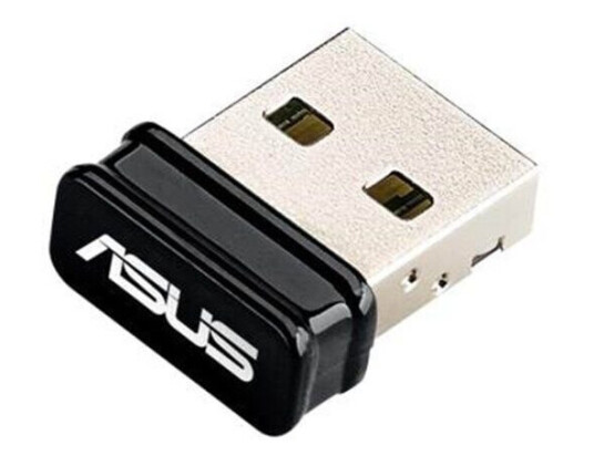 ASUS USB-N10 NANO ASUS USB-N10 NANO