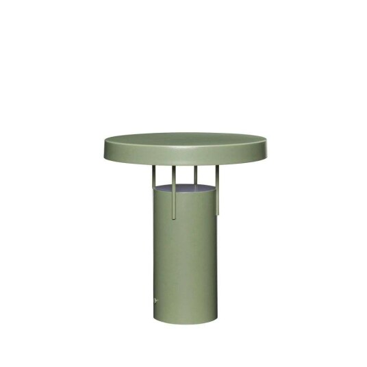 Hübsch - BringMe Bordlampe Green