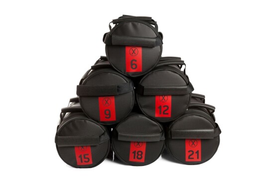 K-Well Executive Line – Power Bag