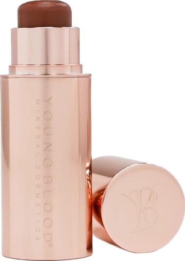 Youngblood Mineral Cosmetics Yb Pro Sculpt Crème Contour Stick - SUN BASKED - 10 G Youngblood Mineral Cosmetics Yb Pro Sculpt Crème Contour Stick - SUN BASKED - 10 G