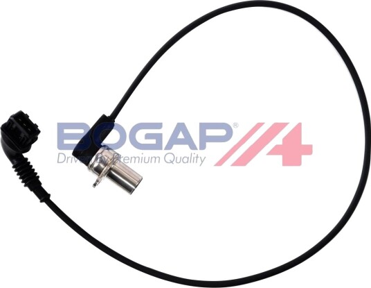 Impulsgiver, veivaksel BOGAP B6115123