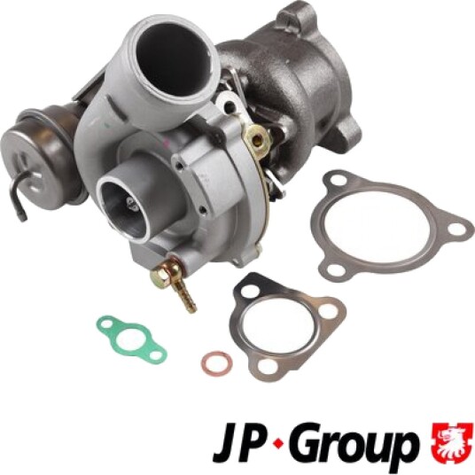 Turbolader JP GROUP 1117411400 Turbolader JP GROUP 1117411400