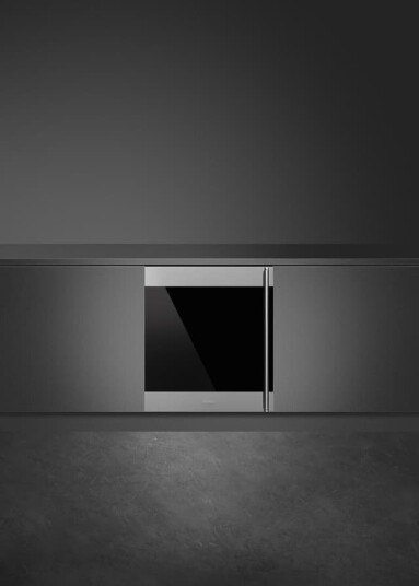 Smeg Classic CVI338LX1 Vinskap