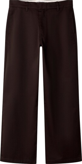 Name It Nkmben Skater Twi Pant 6709 Qy   Brown   134
