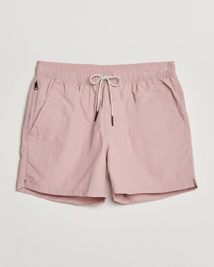 OAS Plain Swimshorts Blush OAS Plain Swimshorts Blush