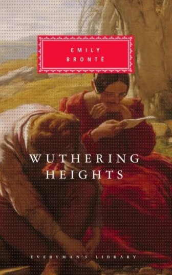 Wuthering Heights Av Emily Brontë Wuthering Heights Av Emily Brontë