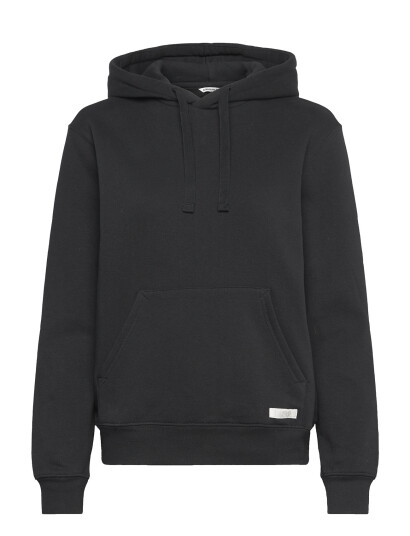Björn Borg Centre Hoodie - Black - XL Björn Borg Centre Hoodie - Black - XL