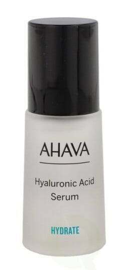 Ahava Hyaluronsyre Dagsserum 30 ml for Normal og Blandet Hud
