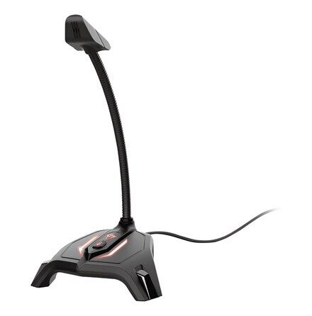 Trust GXT 215 Zabi LED-Illuminated