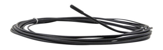 MULTIREG Føler til Multireg 3mm 6m NTC 10 kOhm - 5430108