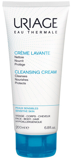 Uriage Cleansing Cream