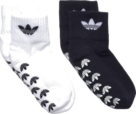 Adidas Originals Ant Slip Sock Black 19 21