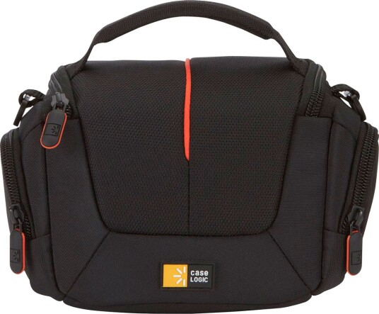 Case Logic DCB-305 Videokameraveske - Svart