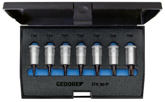 Gedore 1509926, 627 G, 125 Mm, 40 Mm Gedore 1509926, 627 G, 125 Mm, 40 Mm