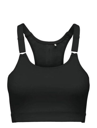 Only Play Onprave-2 Life Sports Bra - Black - S Only Play Onprave-2 Life Sports Bra - Black - S