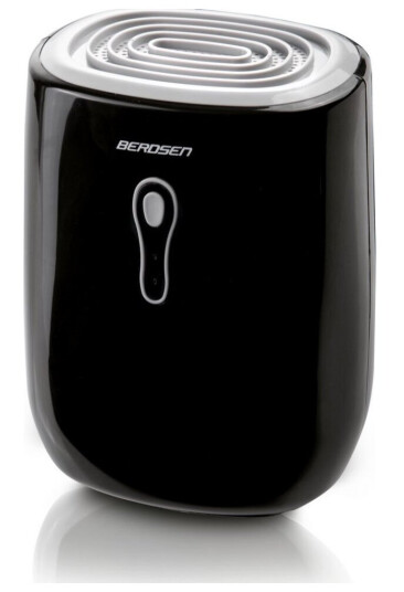 Berdsen Br70B Avfukter Sort