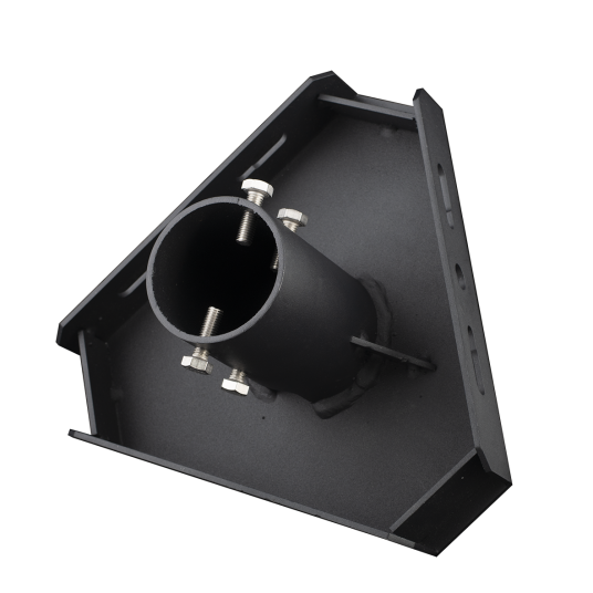 Designlight DB 782 Feste for lyskaster triangel Belysning