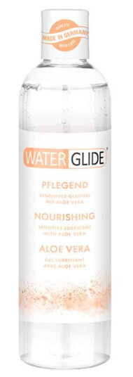 Waterglide - Nourishing 300 ml