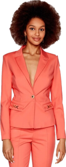 Marciano Dame Jakker Oransje M, Marciano Dame Jakker Oransje M,