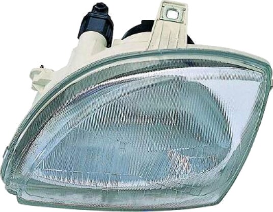 DIEDERICHS 3433983 Frontlykter