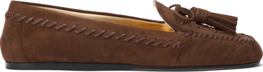 Prada Dame Sko Brun 36 EU, Prada Dame Sko Brun 36 EU,