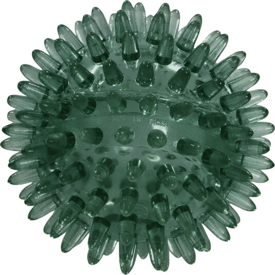 Casall Massage Ball 7 cm Dark Teal OneSize Casall Massage Ball 7 cm Dark Teal OneSize