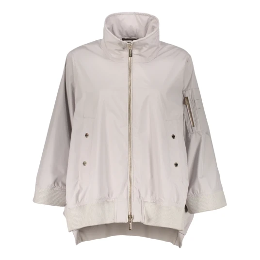 Moorer Dame Jakker Beige M, Moorer Dame Jakker Beige M,