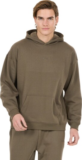 Virtus Kayce V2 M Hoody   Khaki green   L