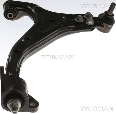 TRISCAN 8500 82517 Bærearm TRISCAN 8500 82517 Bærearm