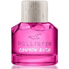 Hollister Canyon Rush Eau de Parfum for Dame 50 ml