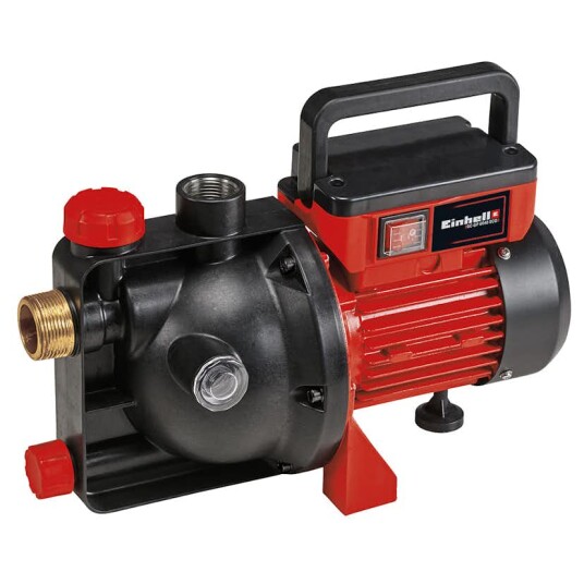 Hagepumpe Einhell GC-GP 6040 ECO 240 V 600 W
