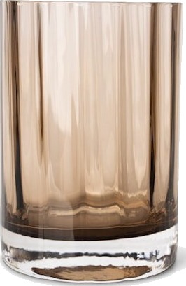 Clifton Glass 25 cl Topaz Clifton Glass 25 cl Topaz