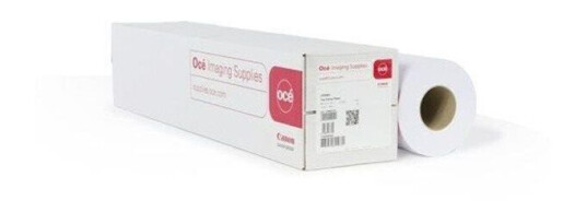 Canon Océ - tracing paper - Roll (91.4 cm x 50 m) - 90 g/m² Canon Océ - tracing paper - Roll (91.4 cm x 50 m) - 90 g/m²