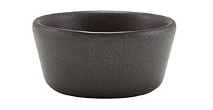 Stentøy Antigo Ramekin 45ml - Terra