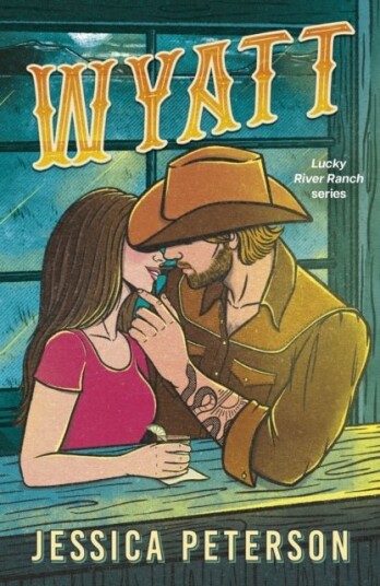 Wyatt Wyatt