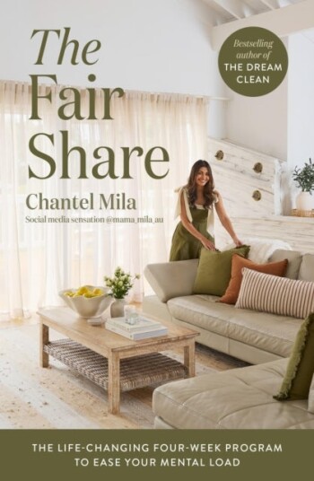 The Fair Share The Fair Share