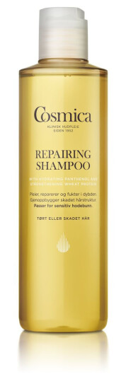 Cosmica Repairing Shampoo 250 ml Cosmica Repairing Shampoo 250 ml