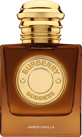 Burberry Goddess Amber Vanilla Eau De Parfum Intense 50 ML Burberry Goddess Amber Vanilla Eau De Parfum Intense 50 ML