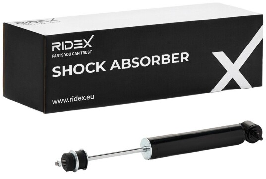 Støtdemper RIDEX 854S19084