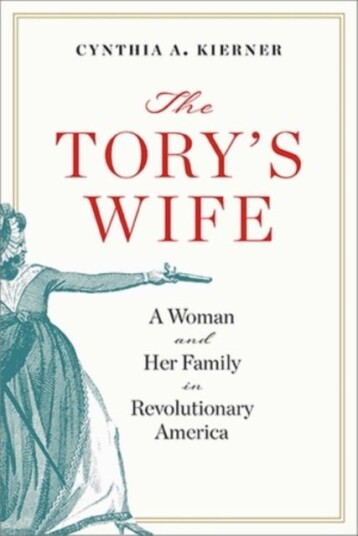 The Tory's Wife The Tory's Wife
